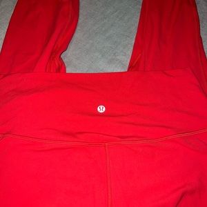 Lululemon align leggings